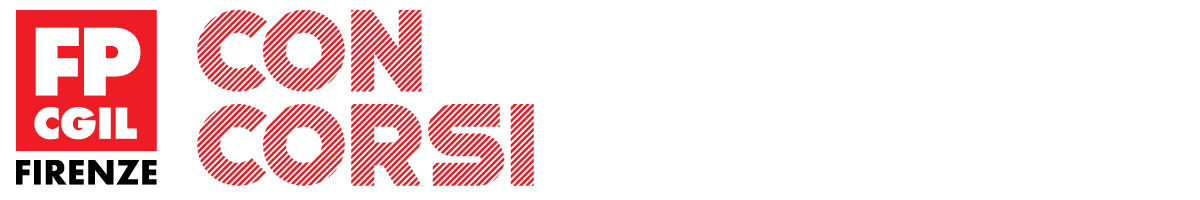 Corsi - FP CGIL Firenze
